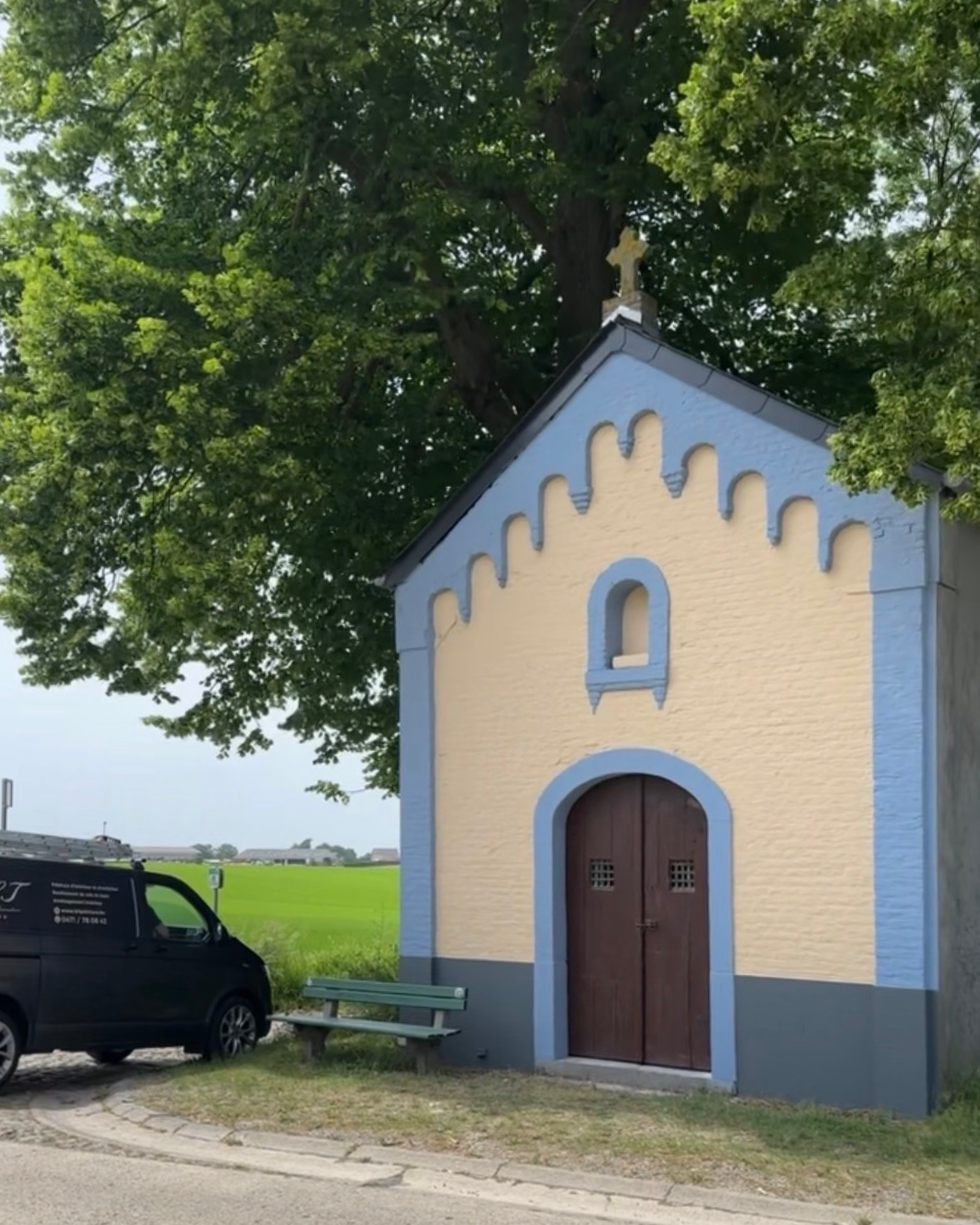 chapelle