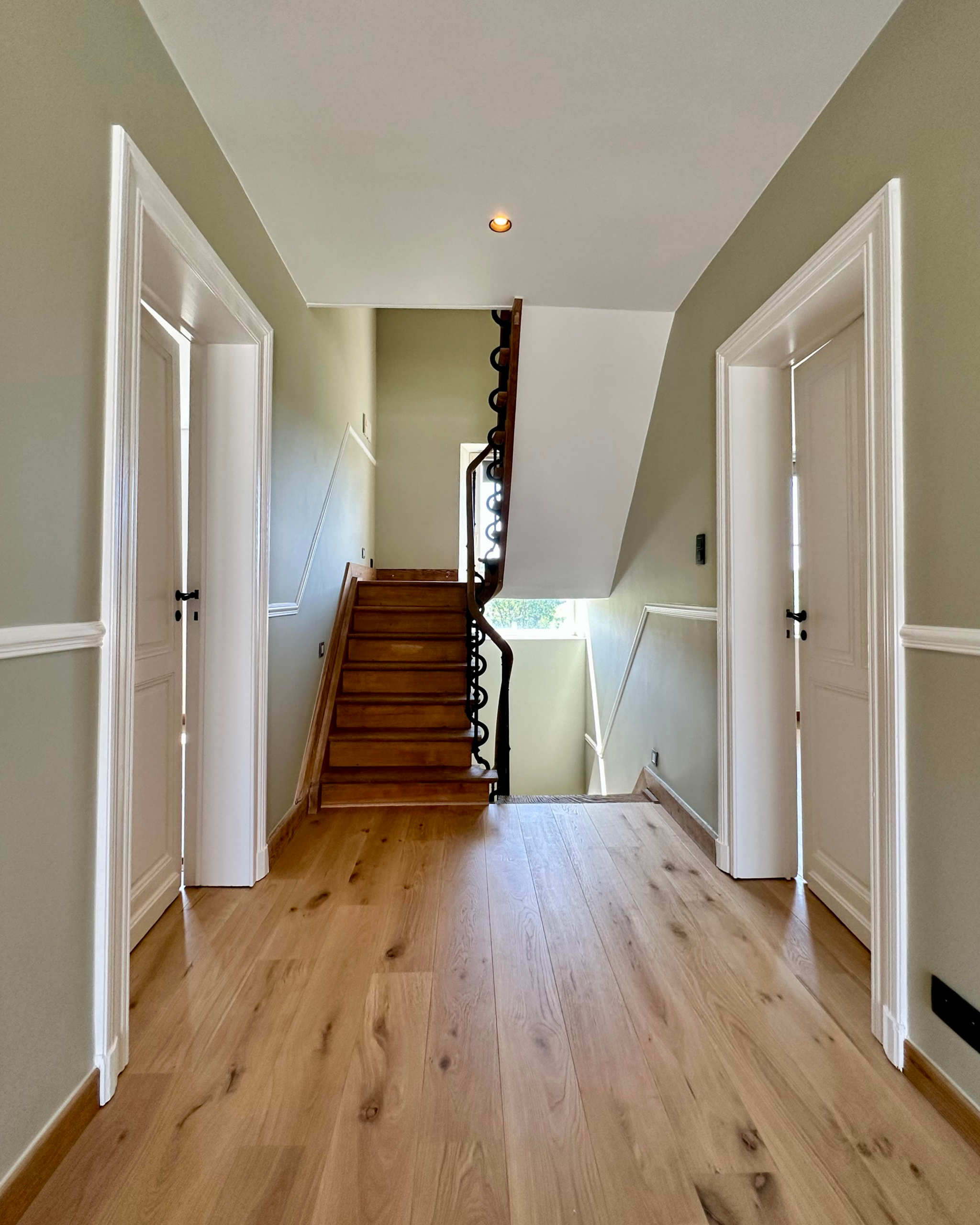 parquet-renovation